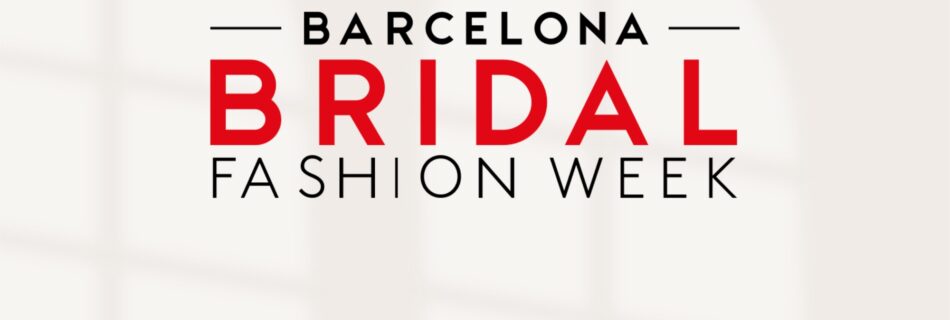 Ivette Bridal en la Barcelona Bridal Fashion Week