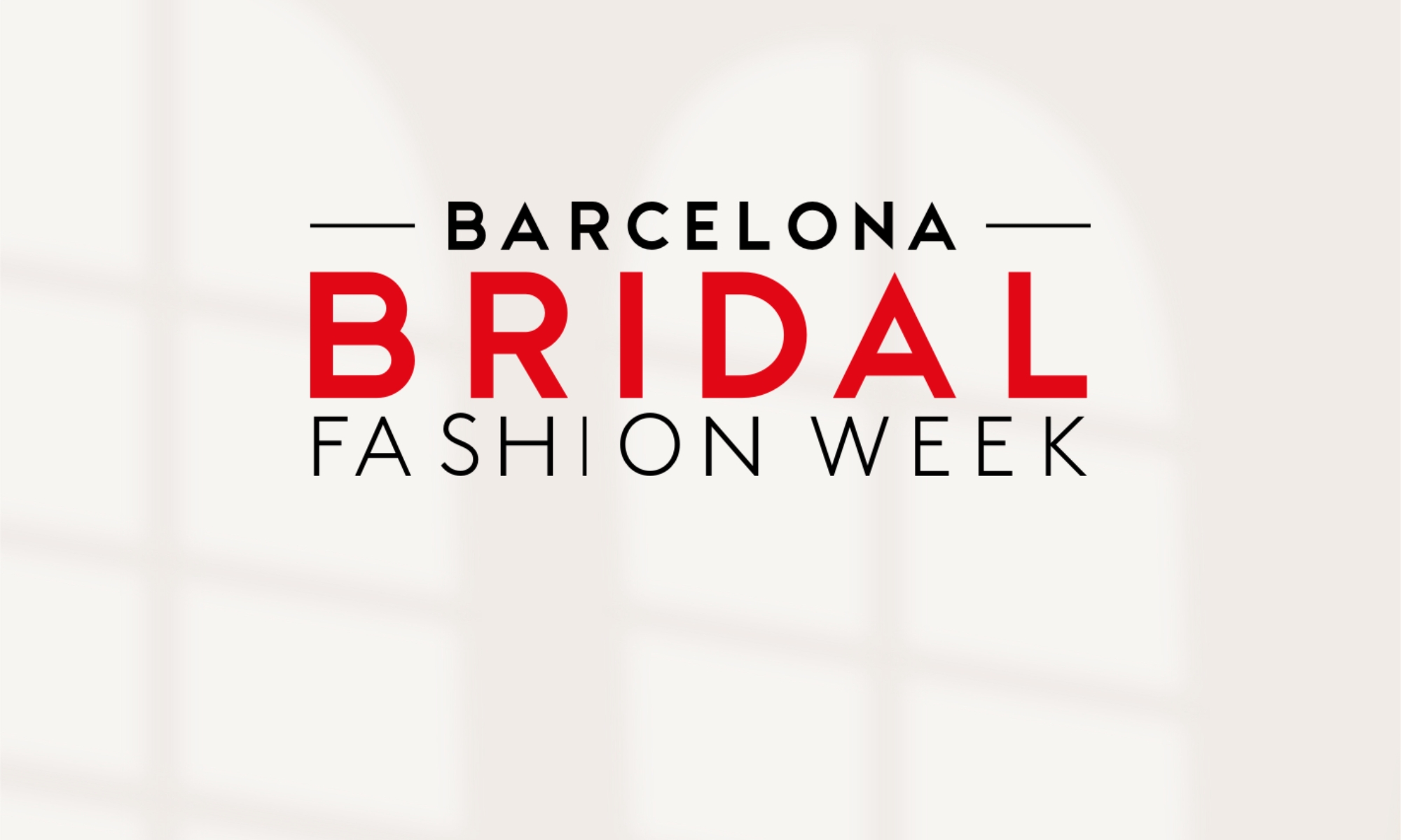 Ivette Bridal en la Barcelona Bridal Fashion Week
